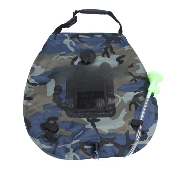 Solar Shower Bag 5Gallons/20L