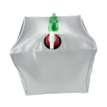 20L Foldable Cube Camping Water Container