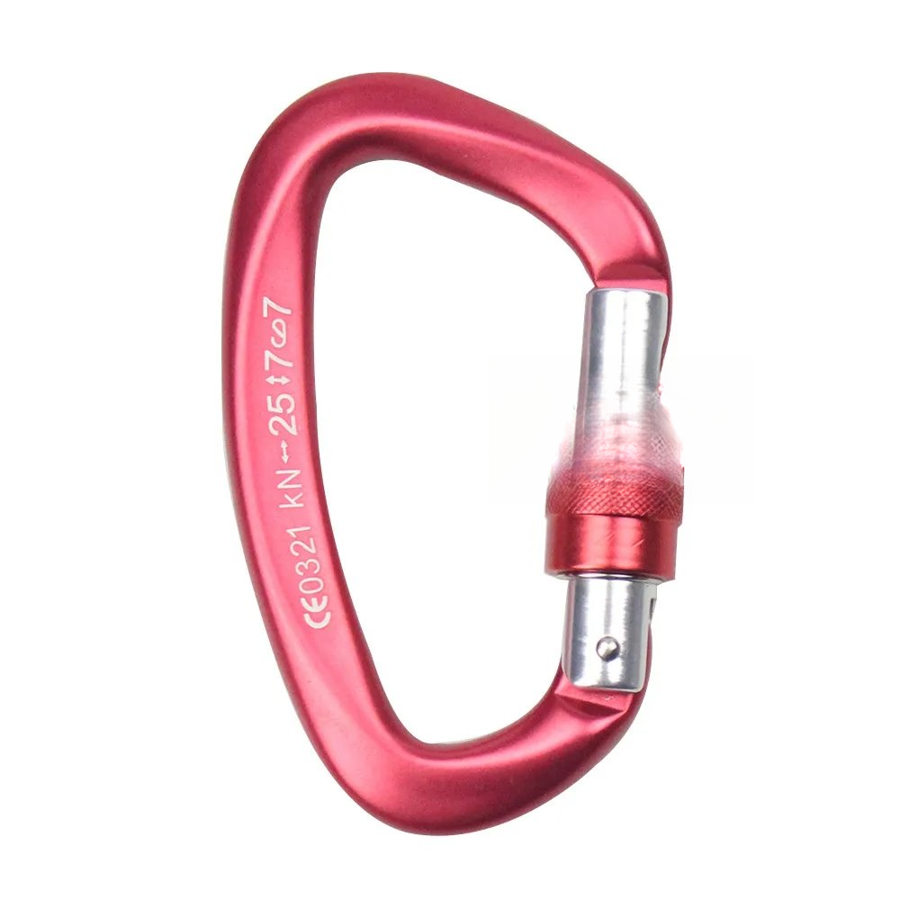 GP000308_45352_1_22295 7075 Locking Carabiner Clips with a Twist Auto Lock