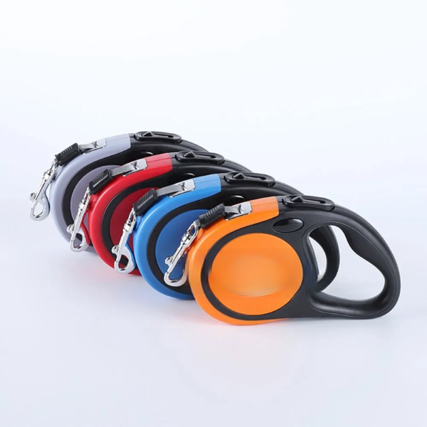 Retractable Dog Leash