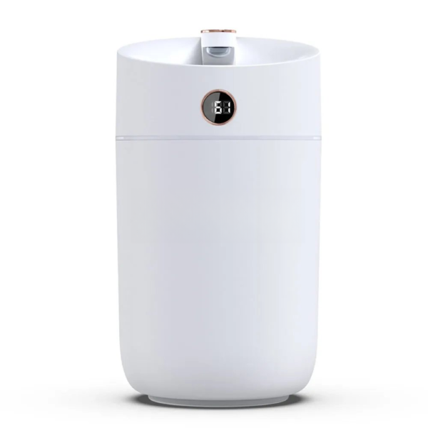Humidifiers for Bedroom 3L