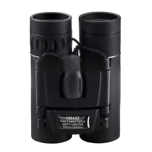 Pocket Binoculars