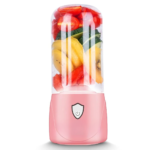 Portable Blender 15oz with Ice Tray