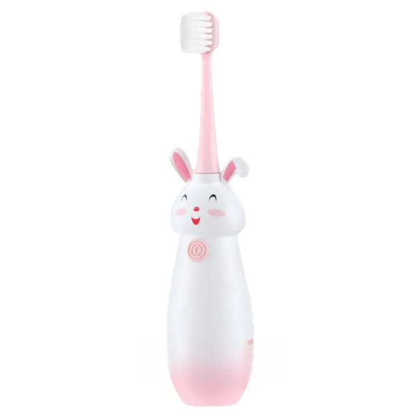 Rechargeable Kids Electric Toothbrush