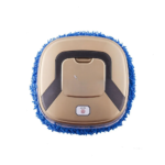 Smart Mopping Robot