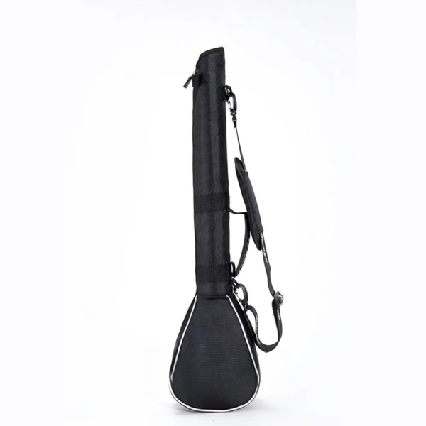 Foldable Golf Gun Bag