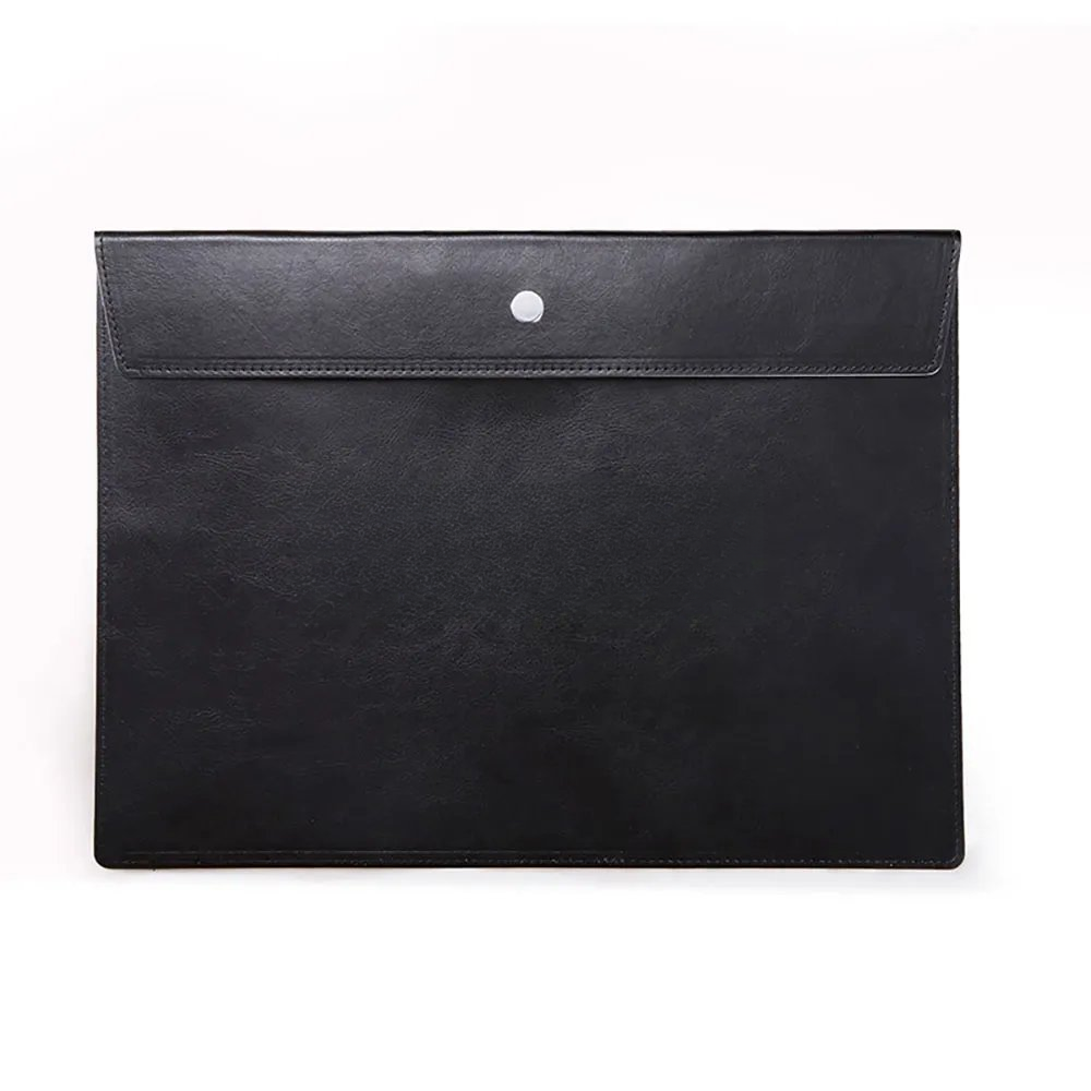 GP000397_45441_1_23083 PU Leather A4 File Folder