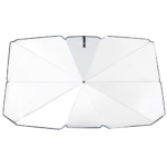 Car Windshield Sun Shade Umbrella