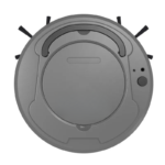Intelligent Sweeping Robot