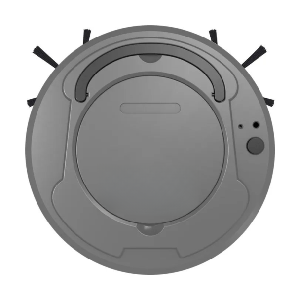 Intelligent Sweeping Robot