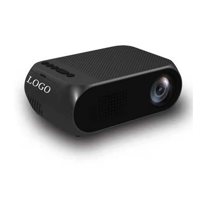Portable Home Theater Projector