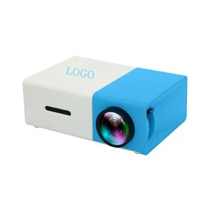 Wireless Mini Portable Projector