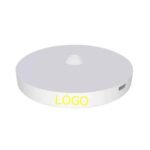 Human Body Induction Night Light White