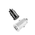 Baseus® USB Car Charger