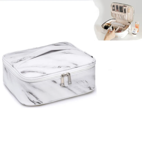 Makeup Bag