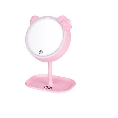 Smart Vanity Mirror