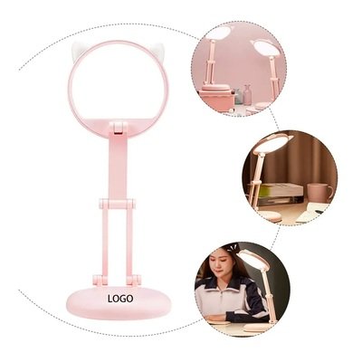 Dormitory Reading Lamp