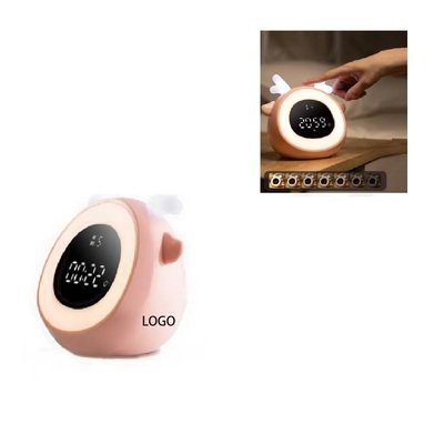 Multi-functional Sleeping Lamp