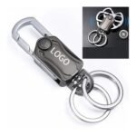 Top Key Chain