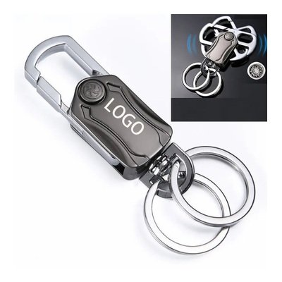 Top Key Chain