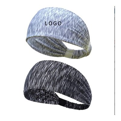 Sports Headband