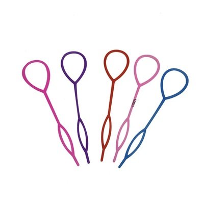 Hair Tail Tools