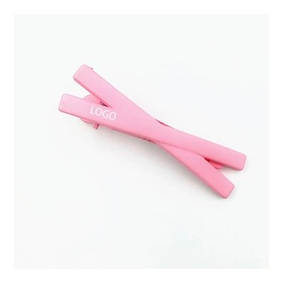Children's cross hairpin