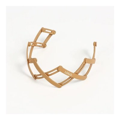 Portable Telescopic Hair Bands