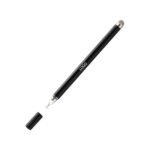 Sensitivity Capacitive Stylus 2 in 1 Touch Screen Pen