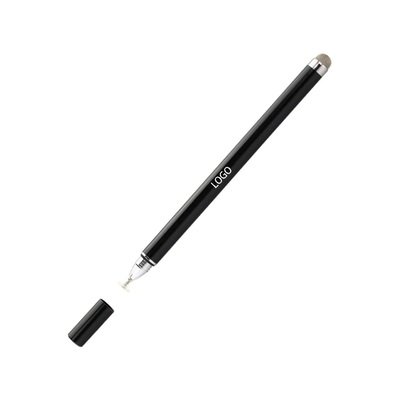 Sensitivity Capacitive Stylus 2 in 1 Touch Screen Pen