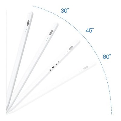 iPad with Palm Rejection
