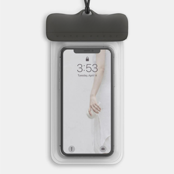 Universal Waterproof Telphone Bag