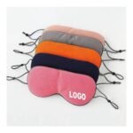 Cool and Temperature Dual-purpose Sleep Mask