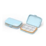 Portable Medicine Box