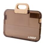 Portable File Box