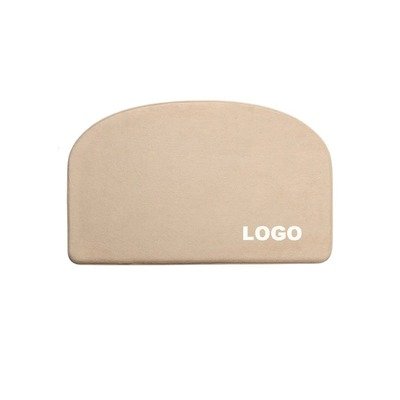 Absorbent Bath Mat