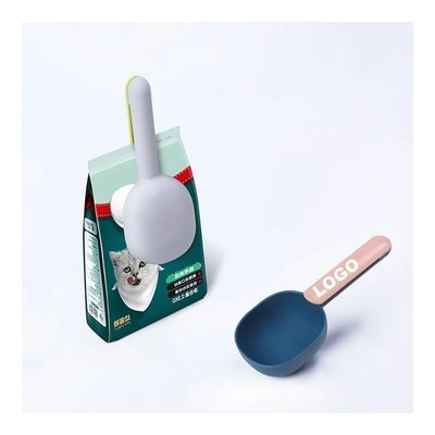 Pet Food Spoon