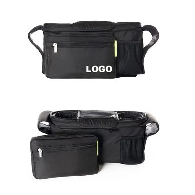 Baby Stroller Storage Bag