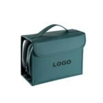 Multifunctional Foldable Toilet Bag