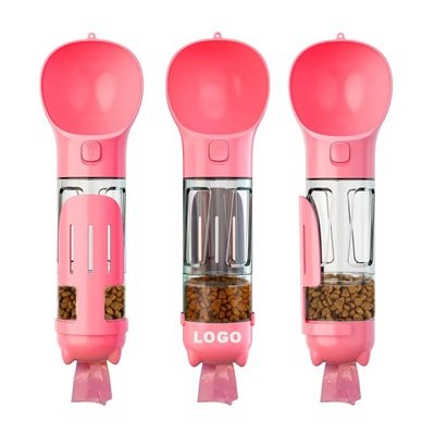 Travel Pet Waterer