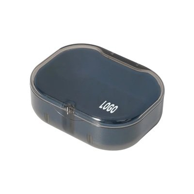 Braces Storage Box