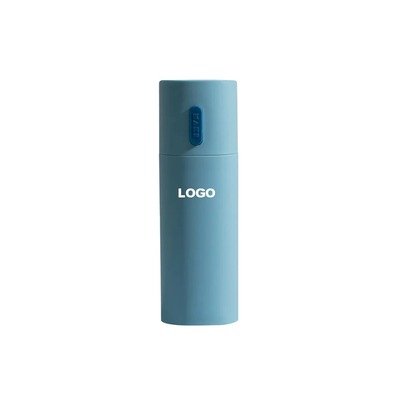 Travel Toothbrush Case