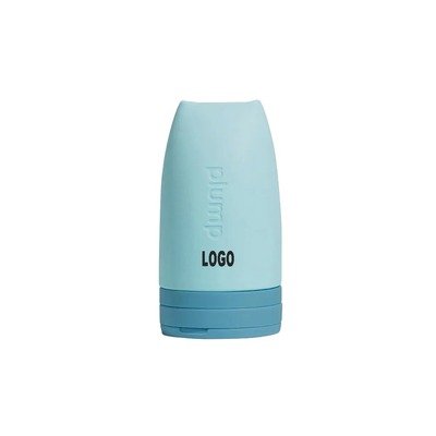 Silicone Sample Bottle