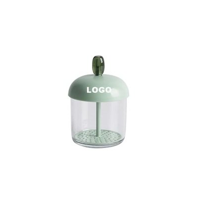 Bubbler