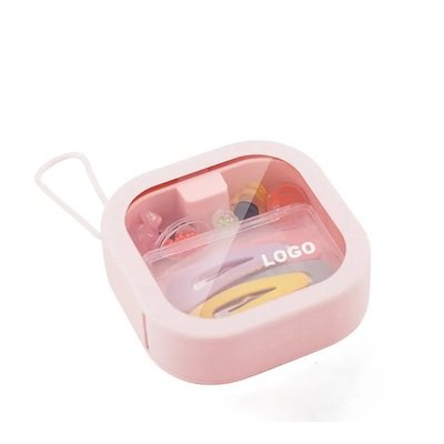 Small Object Storage Box
