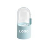 Cosmetic Brush Storage Bucket