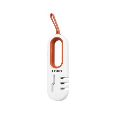Multi-Function Sharpener
