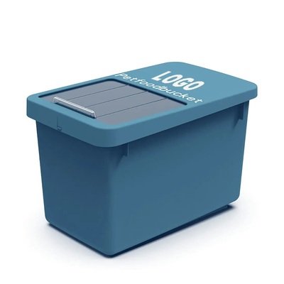 Pet Food Bucket