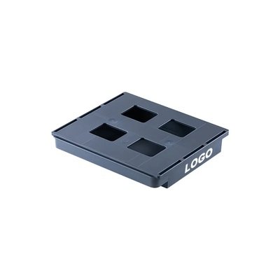 Storage Box Under The Table