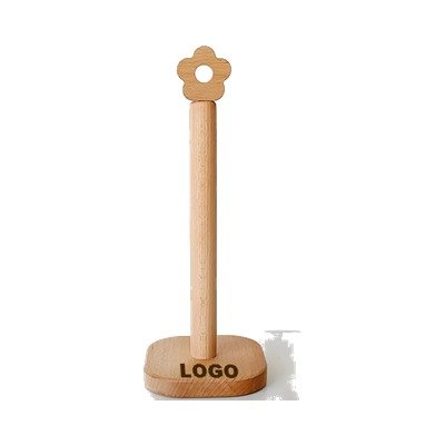 Roll Paper Storage Rack